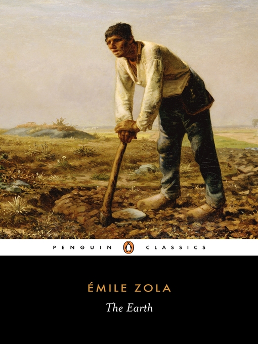 Title details for The Earth by Emile Zola - Available